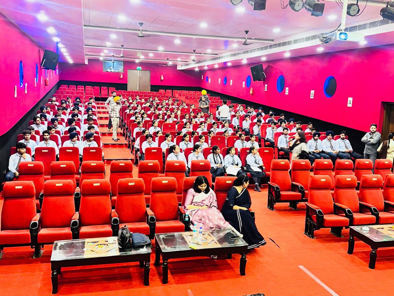 Green Valley Convent School